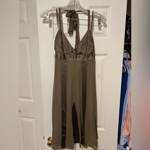 BCBG dress size 6